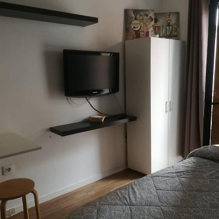 Habita-Loft 2 Appartement La Laguna  Buitenkant foto