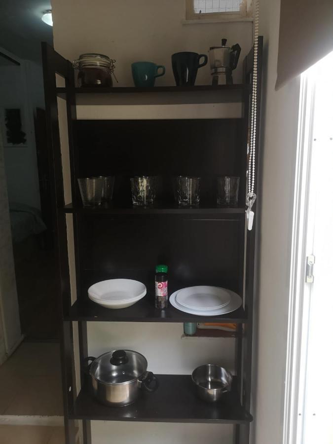 Habita-Loft 2 Appartement La Laguna  Buitenkant foto