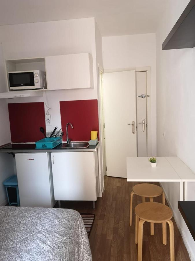 Habita-Loft 2 Appartement La Laguna  Buitenkant foto