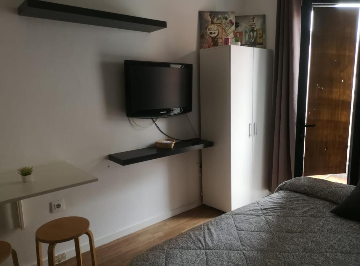 Habita-Loft 2 Appartement La Laguna  Buitenkant foto