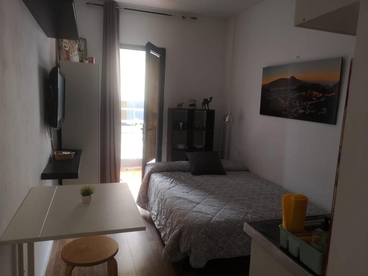 Habita-Loft 2 Appartement La Laguna  Buitenkant foto